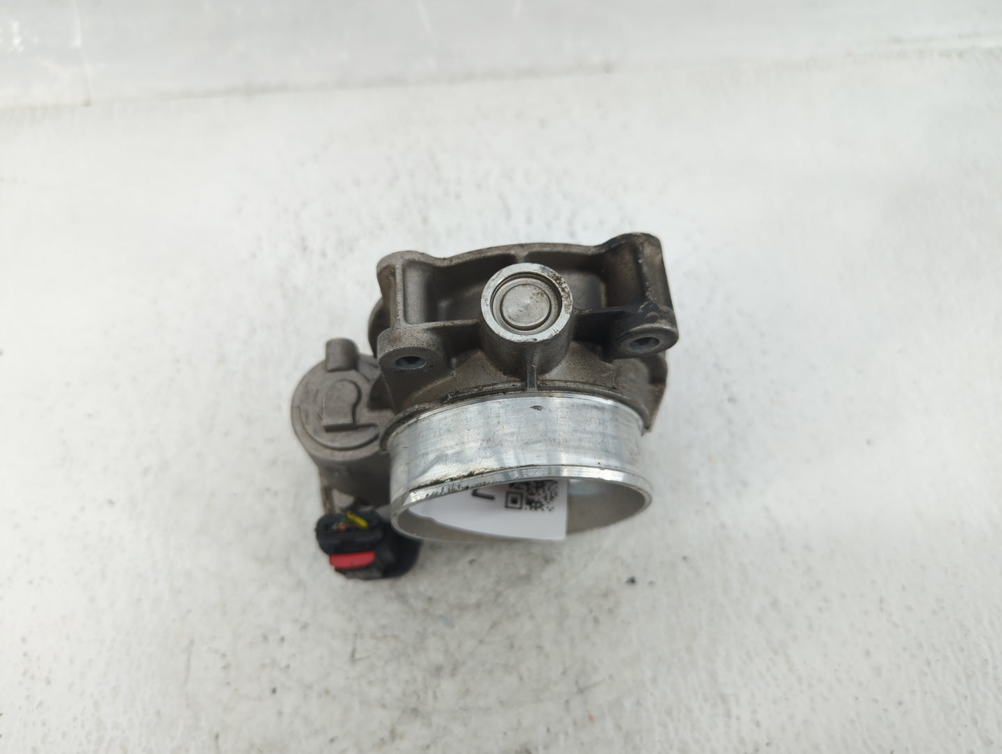 2012-2017 Gmc Acadia Throttle Body P/N:12632172BA Fits Fits 2012 2013 2014 2015 2016 2017 2018 2019 2020 2021 2022 OEM Used 