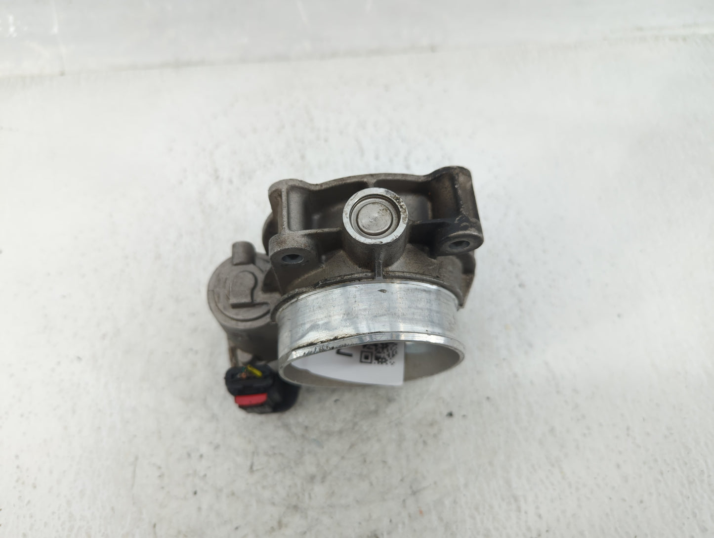 2012-2017 Gmc Acadia Throttle Body P/N:12632172BA Fits Fits 2012 2013 2014 2015 2016 2017 2018 2019 2020 2021 2022 OEM Used 
