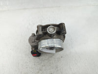 2012-2017 Gmc Acadia Throttle Body P/N:12632172BA Fits Fits 2012 2013 2014 2015 2016 2017 2018 2019 2020 2021 2022 OEM Used 