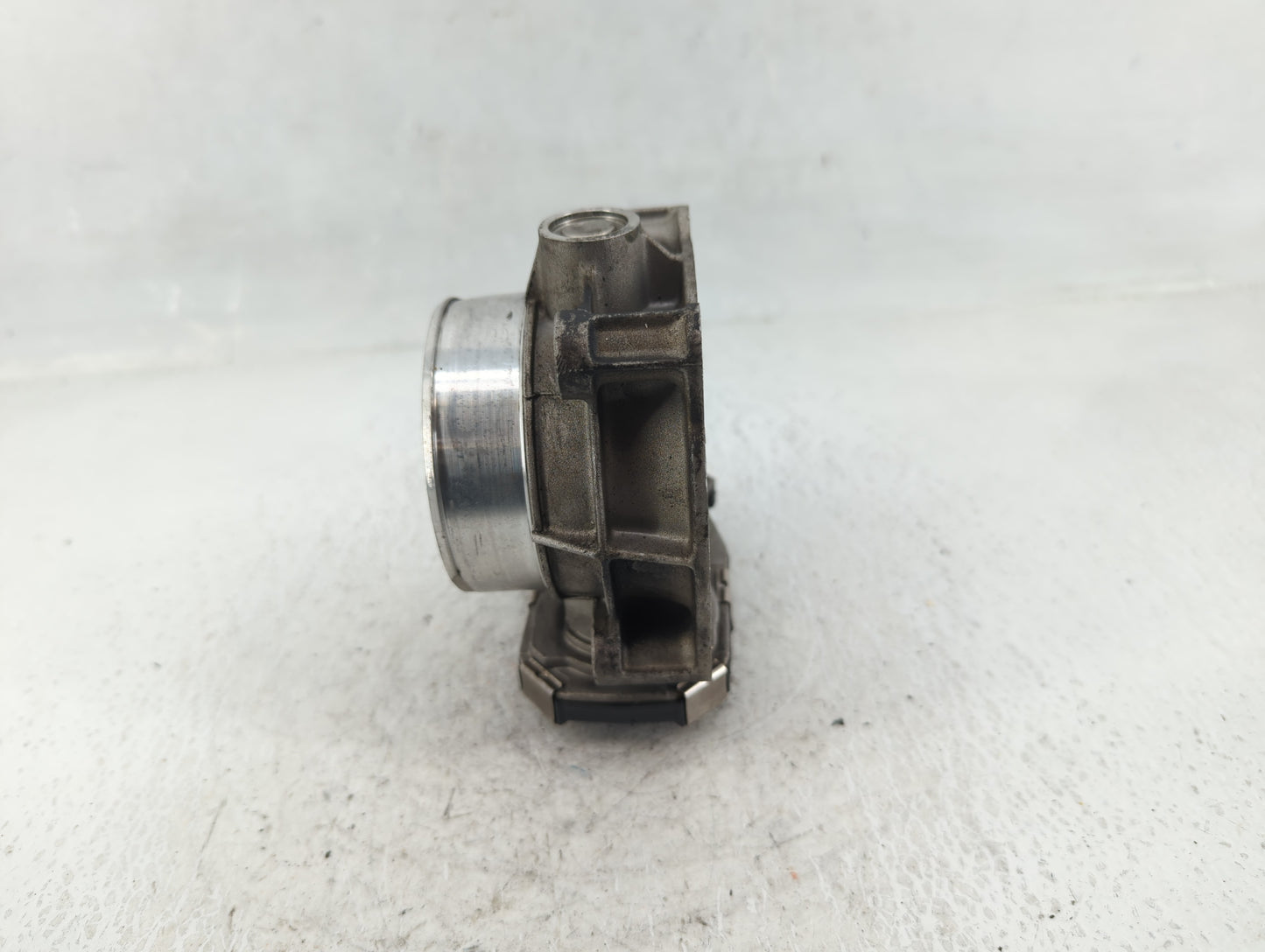 2012-2017 Gmc Acadia Throttle Body P/N:12632172BA Fits Fits 2012 2013 2014 2015 2016 2017 2018 2019 2020 2021 2022 OEM Used 
