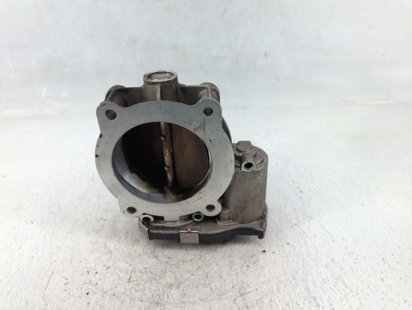 2012-2017 Gmc Acadia Throttle Body P/N:12632172BA Fits Fits 2012 2013 2014 2015 2016 2017 2018 2019 2020 2021 2022 OEM Used 