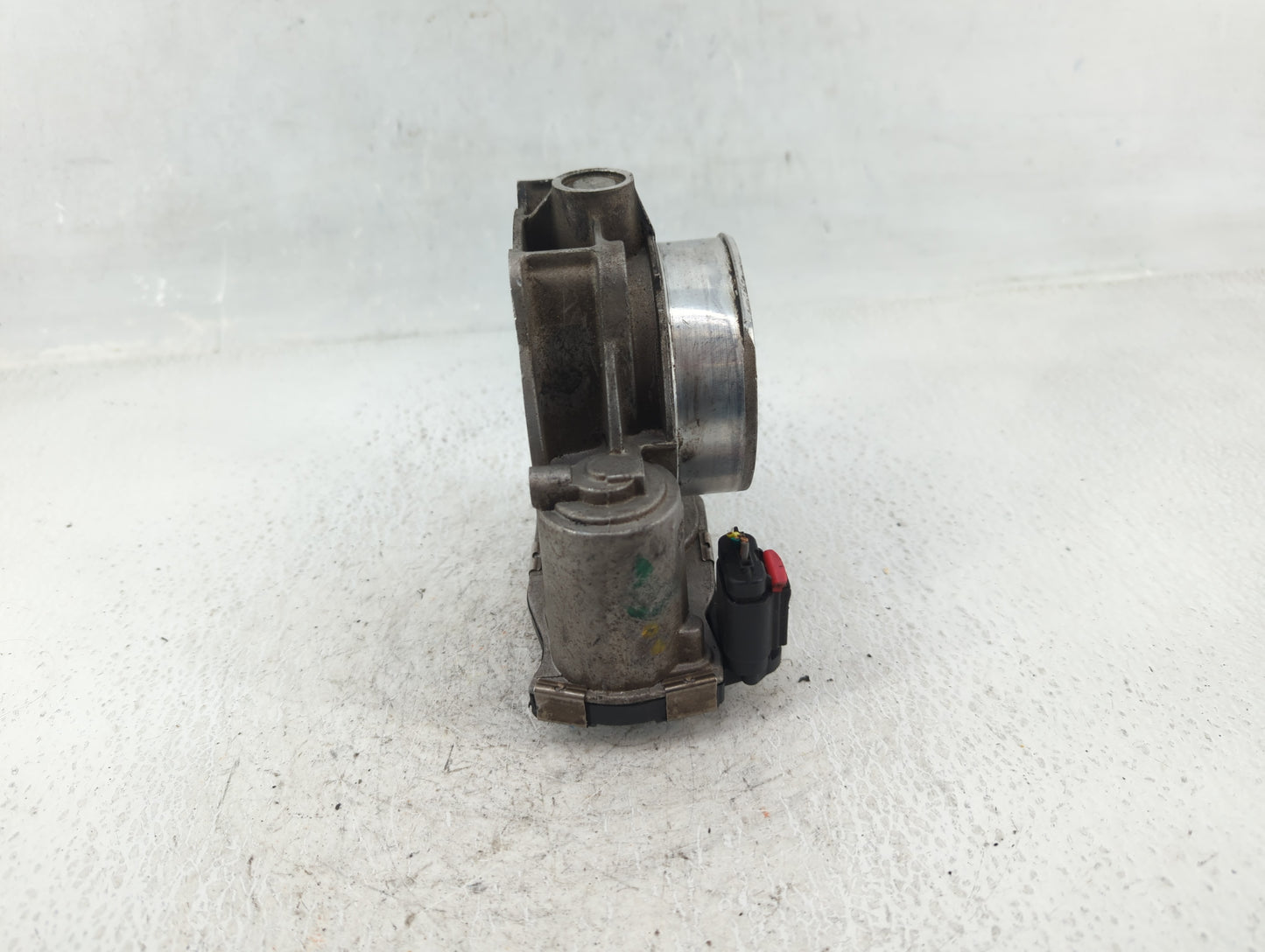 2012-2017 Gmc Acadia Throttle Body P/N:12632172BA Fits Fits 2012 2013 2014 2015 2016 2017 2018 2019 2020 2021 2022 OEM Used 