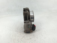 2012-2017 Gmc Acadia Throttle Body P/N:12632172BA Fits Fits 2012 2013 2014 2015 2016 2017 2018 2019 2020 2021 2022 OEM Used 