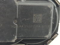 2012-2017 Gmc Acadia Throttle Body P/N:12632172BA Fits Fits 2012 2013 2014 2015 2016 2017 2018 2019 2020 2021 2022 OEM Used 
