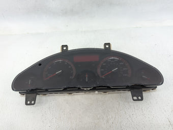 compare product 2013 Gmc Acadia Instrument Cluster Speedometer Gauges P/N:22971813 2483926, GMT968 Fits OEM Used Auto Parts