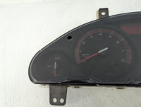 2013 Gmc Acadia Instrument Cluster Speedometer Gauges P/N:22971813 2483926, GMT968 Fits OEM Used Auto Parts - Oemusedautopar