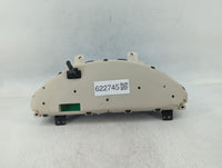 2013 Gmc Acadia Instrument Cluster Speedometer Gauges P/N:22971813 2483926, GMT968 Fits OEM Used Auto Parts - Oemusedautopar