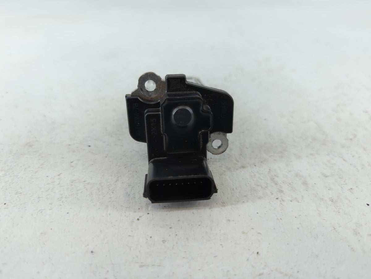 2012-2022 Gmc Acadia Mass Air Flow Meter Maf Sensor 657743 - Oemusedautoparts1.com