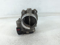 2012-2017 Gmc Acadia Throttle Body P/N:12632172BA Fits Fits 2012 2013 2014 2015 2016 2017 2018 2019 2020 2021 2022 OEM Used 