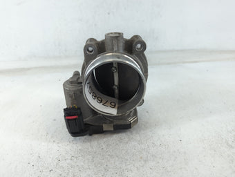 compare product 2012-2017 Gmc Acadia Throttle Body P/N:12632172BA Fits Fits 2012 2013 2014 2015 2016 2017 2018 2019 2020 2021 2022 OEM Used Auto Parts