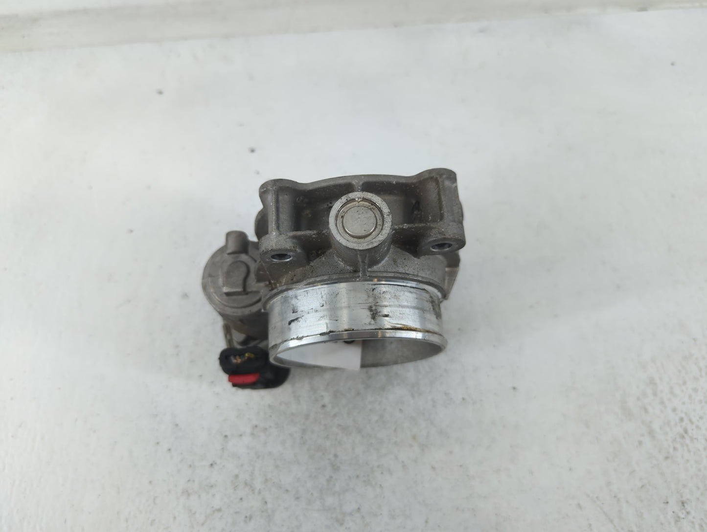 2012-2017 Gmc Acadia Throttle Body P/N:12632172BA Fits Fits 2012 2013 2014 2015 2016 2017 2018 2019 2020 2021 2022 OEM Used 