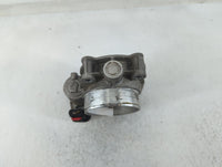 2012-2017 Gmc Acadia Throttle Body P/N:12632172BA Fits Fits 2012 2013 2014 2015 2016 2017 2018 2019 2020 2021 2022 OEM Used 