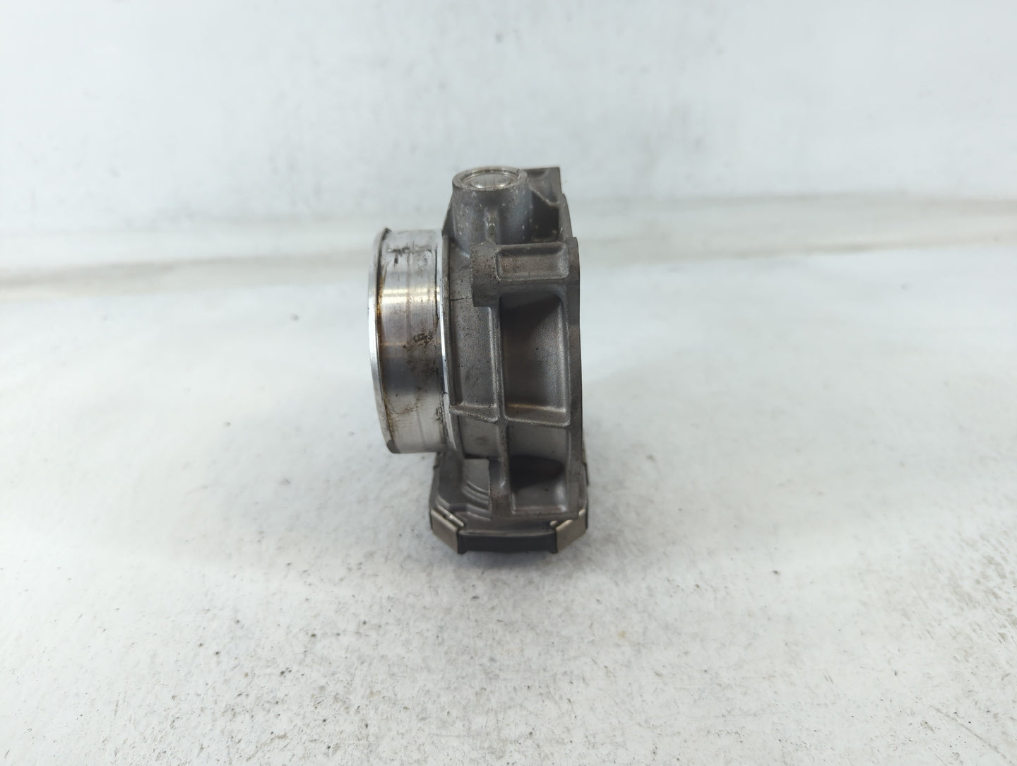 2012-2017 Gmc Acadia Throttle Body P/N:12632172BA Fits Fits 2012 2013 2014 2015 2016 2017 2018 2019 2020 2021 2022 OEM Used 