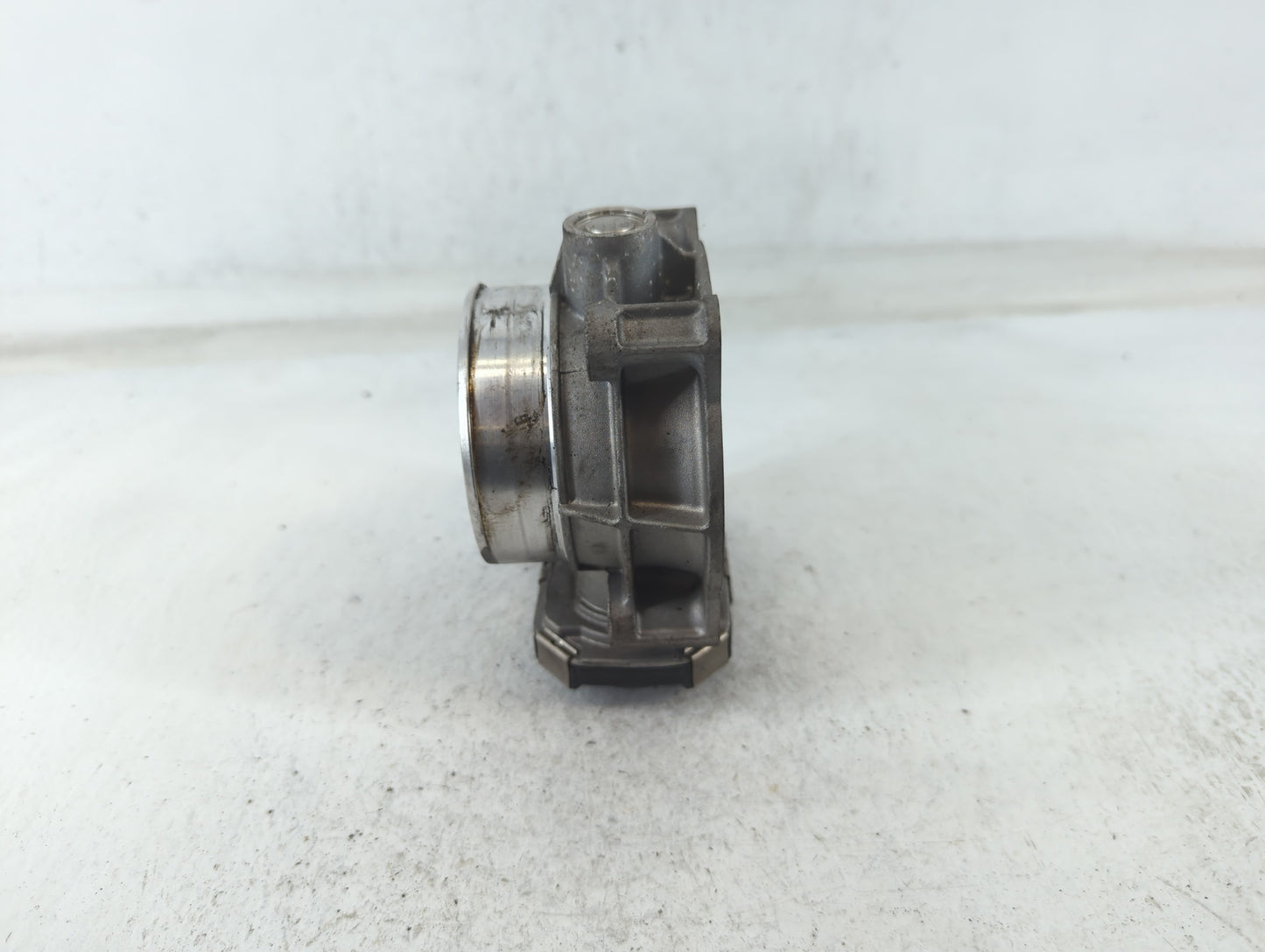 2012-2017 Gmc Acadia Throttle Body P/N:12632172BA Fits Fits 2012 2013 2014 2015 2016 2017 2018 2019 2020 2021 2022 OEM Used 