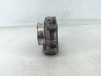 2012-2017 Gmc Acadia Throttle Body P/N:12632172BA Fits Fits 2012 2013 2014 2015 2016 2017 2018 2019 2020 2021 2022 OEM Used 