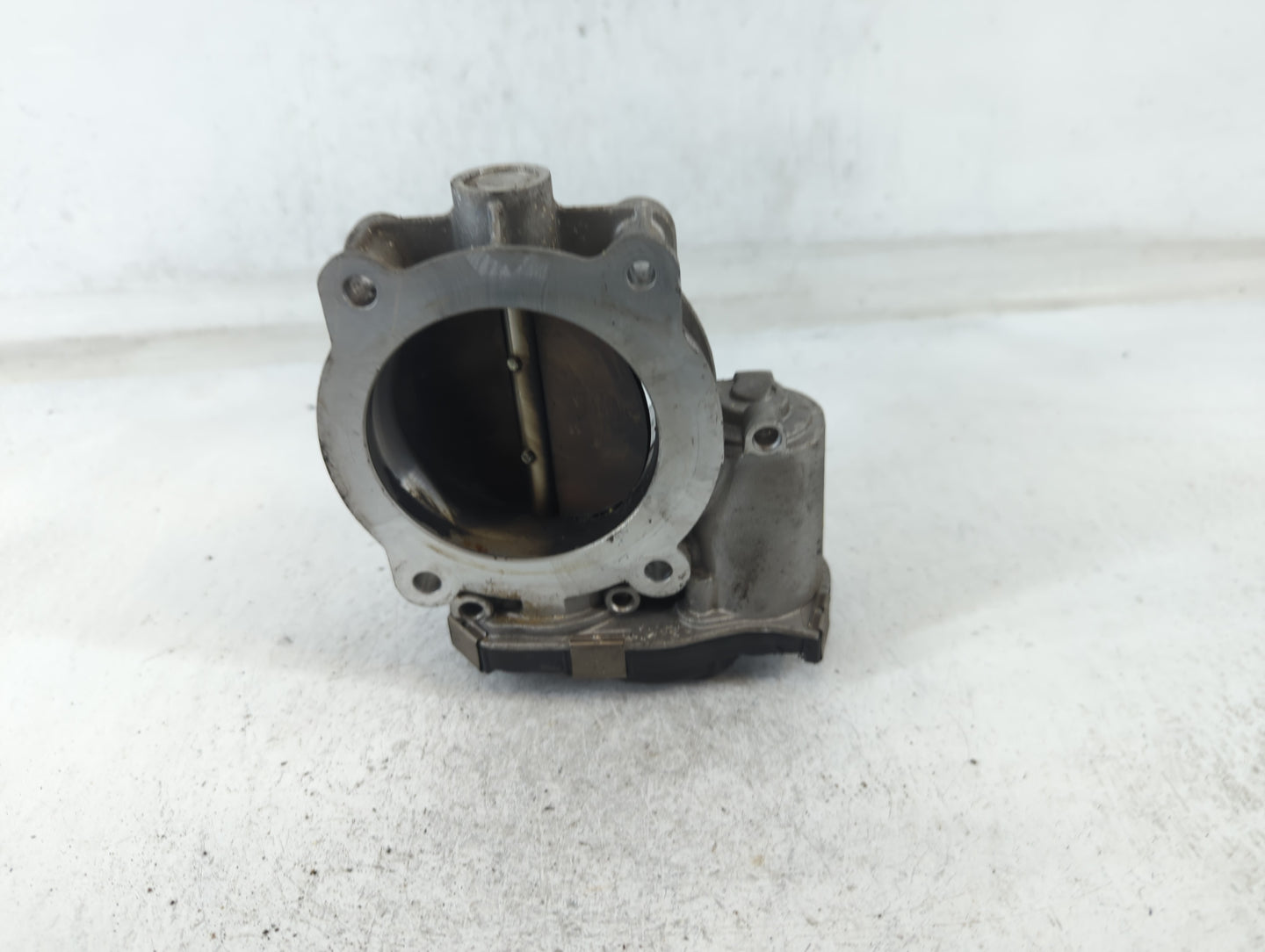2012-2017 Gmc Acadia Throttle Body P/N:12632172BA Fits Fits 2012 2013 2014 2015 2016 2017 2018 2019 2020 2021 2022 OEM Used 