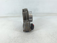 2012-2017 Gmc Acadia Throttle Body P/N:12632172BA Fits Fits 2012 2013 2014 2015 2016 2017 2018 2019 2020 2021 2022 OEM Used 