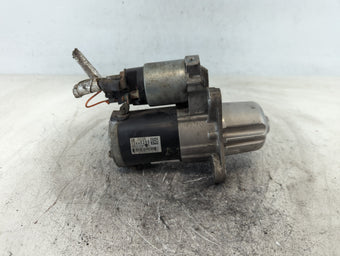 compare product 2007-2017 Gmc Acadia Car Starter Motor Solenoid OEM P/N:M000T2387 12645298 Fits OEM Used Auto Parts