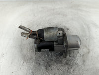 2007-2017 Gmc Acadia Car Starter Motor Solenoid OEM P/N:M000T2387 12645298 Fits OEM Used Auto Parts - Oemusedautoparts1.com
