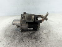 2007-2017 Gmc Acadia Car Starter Motor Solenoid OEM P/N:M000T2387 12645298 Fits OEM Used Auto Parts - Oemusedautoparts1.com