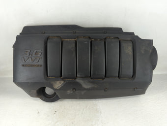 compare product 2013 Gmc Acadia Engine Cover