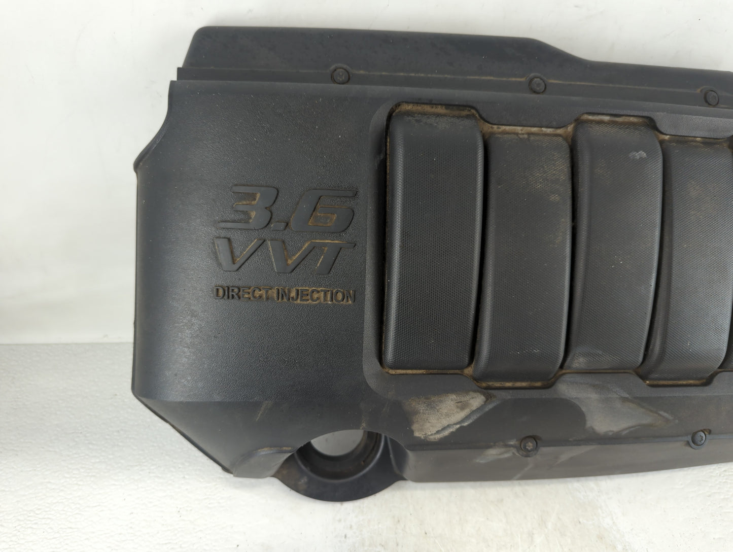 2013 Gmc Acadia Engine Cover - Oemusedautoparts1.com