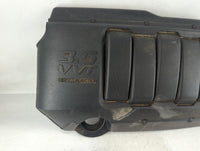 2013 Gmc Acadia Engine Cover - Oemusedautoparts1.com