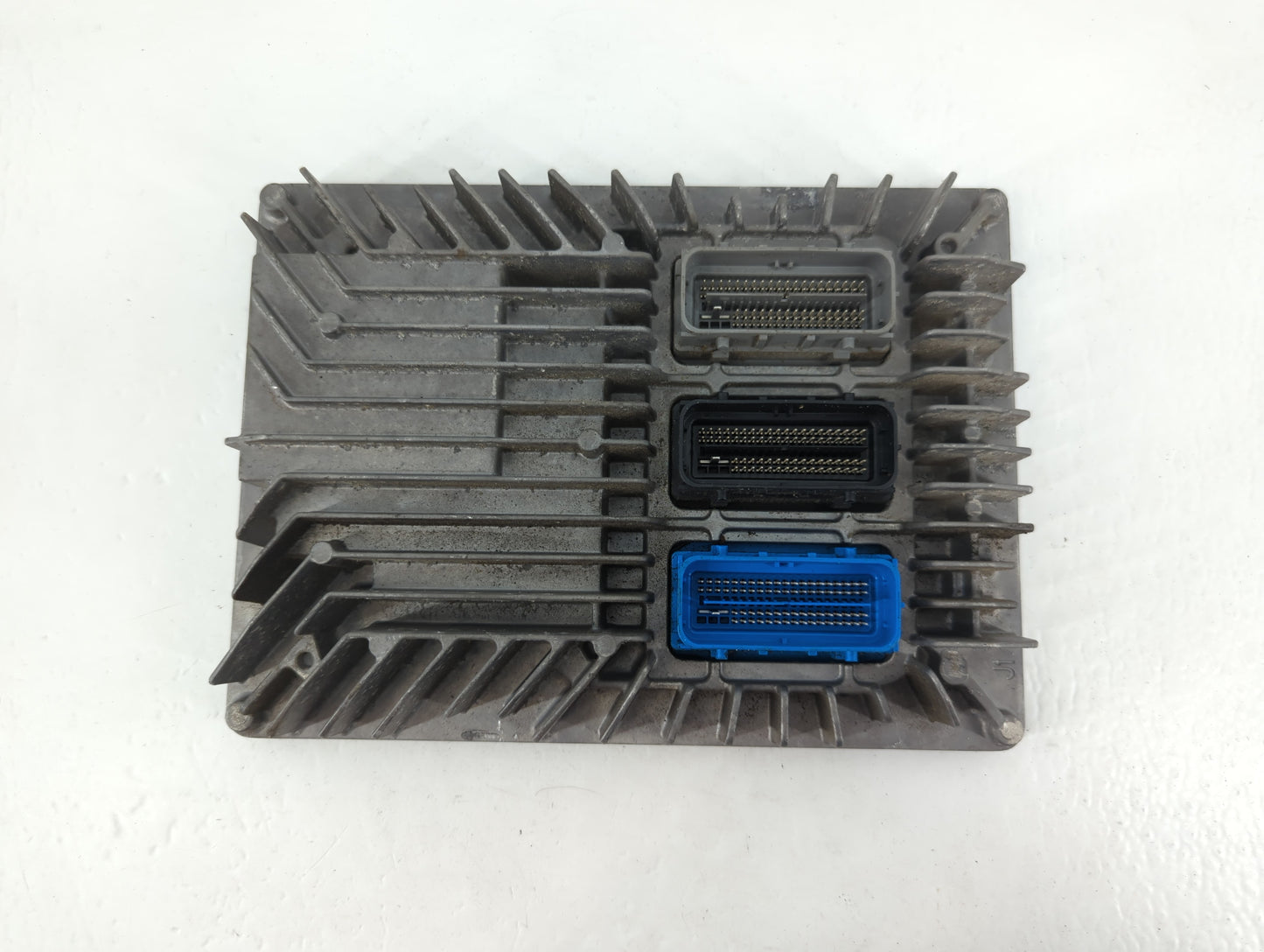 2013-2016 Gmc Acadia PCM Engine Control Computer ECU ECM PCU OEM P/N:12655478 12653998 Fits Fits 2013 2014 2015 2016 OEM Use