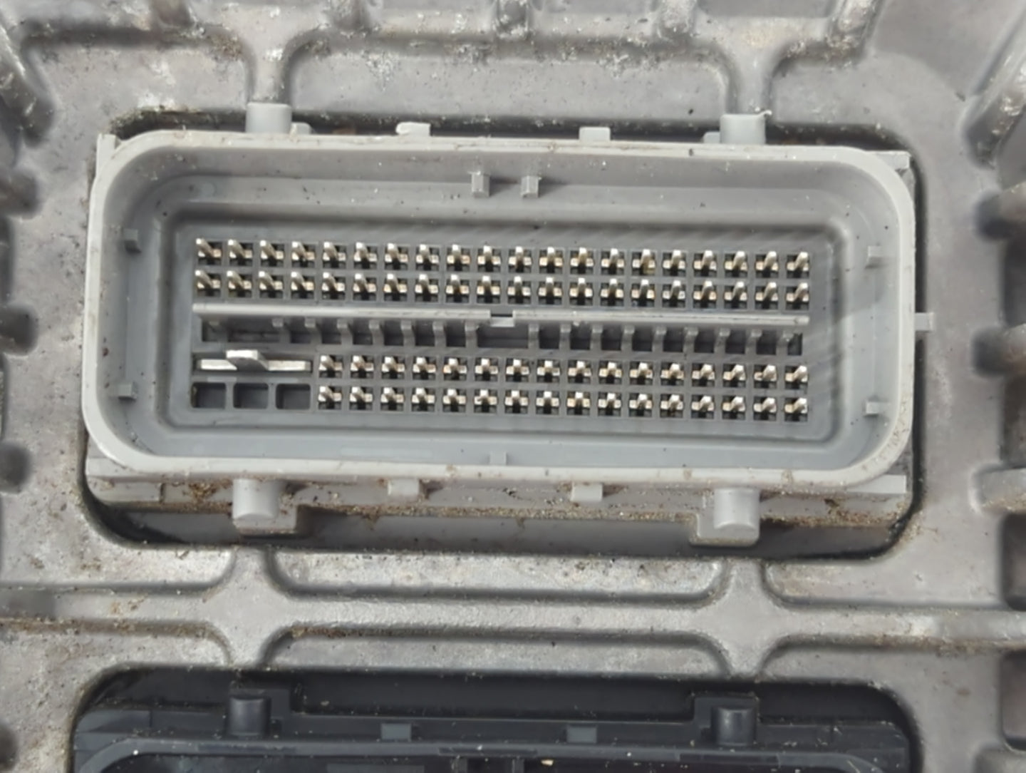 2013-2016 Gmc Acadia PCM Engine Control Computer ECU ECM PCU OEM P/N:12655478 12653998 Fits Fits 2013 2014 2015 2016 OEM Use