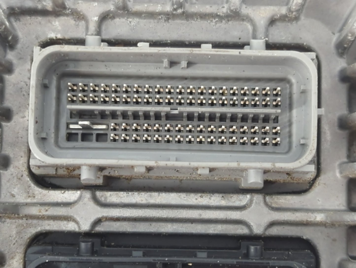 2013-2016 Gmc Acadia PCM Engine Control Computer ECU ECM PCU OEM P/N:12655478 12653998 Fits Fits 2013 2014 2015 2016 OEM Use
