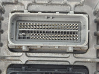 2013-2016 Gmc Acadia PCM Engine Control Computer ECU ECM PCU OEM P/N:12655478 12653998 Fits Fits 2013 2014 2015 2016 OEM Use