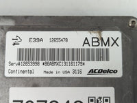 2013-2016 Gmc Acadia PCM Engine Control Computer ECU ECM PCU OEM P/N:12655478 12653998 Fits Fits 2013 2014 2015 2016 OEM Use