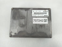 2013-2016 Gmc Acadia PCM Engine Control Computer ECU ECM PCU OEM P/N:12655478 12653998 Fits Fits 2013 2014 2015 2016 OEM Use