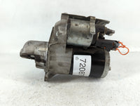 2007-2017 Gmc Acadia Car Starter Motor Solenoid OEM P/N:12645298 Fits OEM Used Auto Parts - Oemusedautoparts1.com