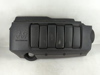 2013 Gmc Acadia Engine Cover - Oemusedautoparts1.com