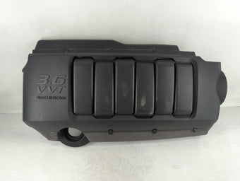 compare product 2013 Gmc Acadia Engine Cover