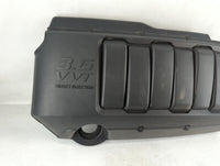 2013 Gmc Acadia Engine Cover - Oemusedautoparts1.com