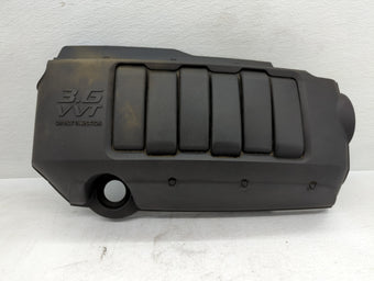 compare product 2013 Gmc Acadia Engine Cover