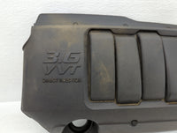 2013 Gmc Acadia Engine Cover - Oemusedautoparts1.com