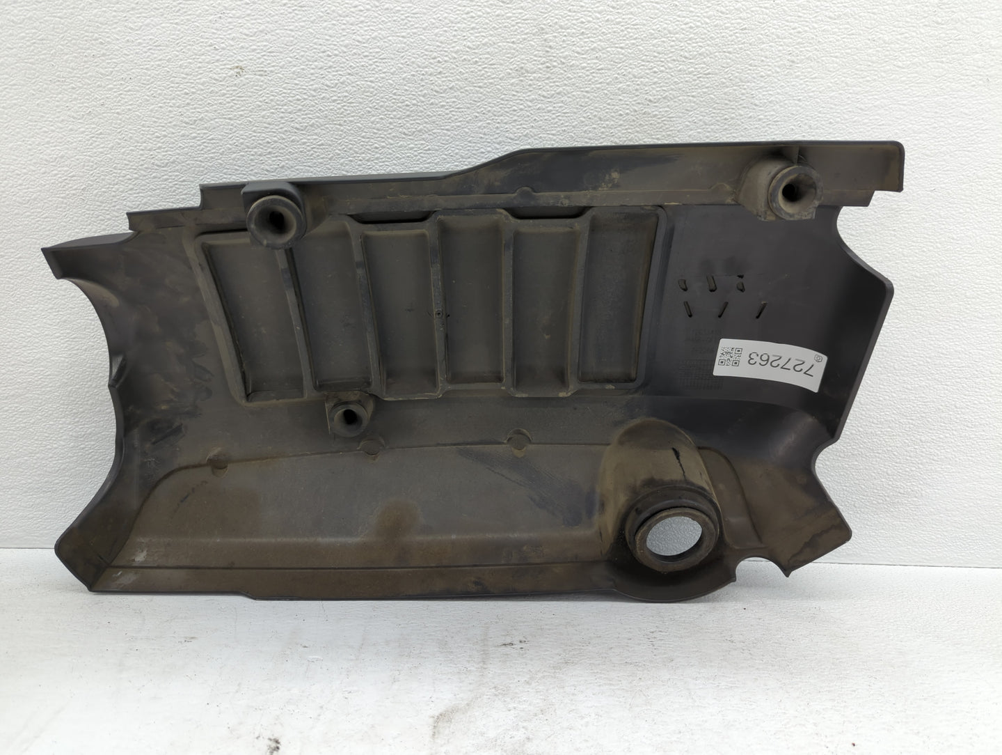 2013 Gmc Acadia Engine Cover - Oemusedautoparts1.com