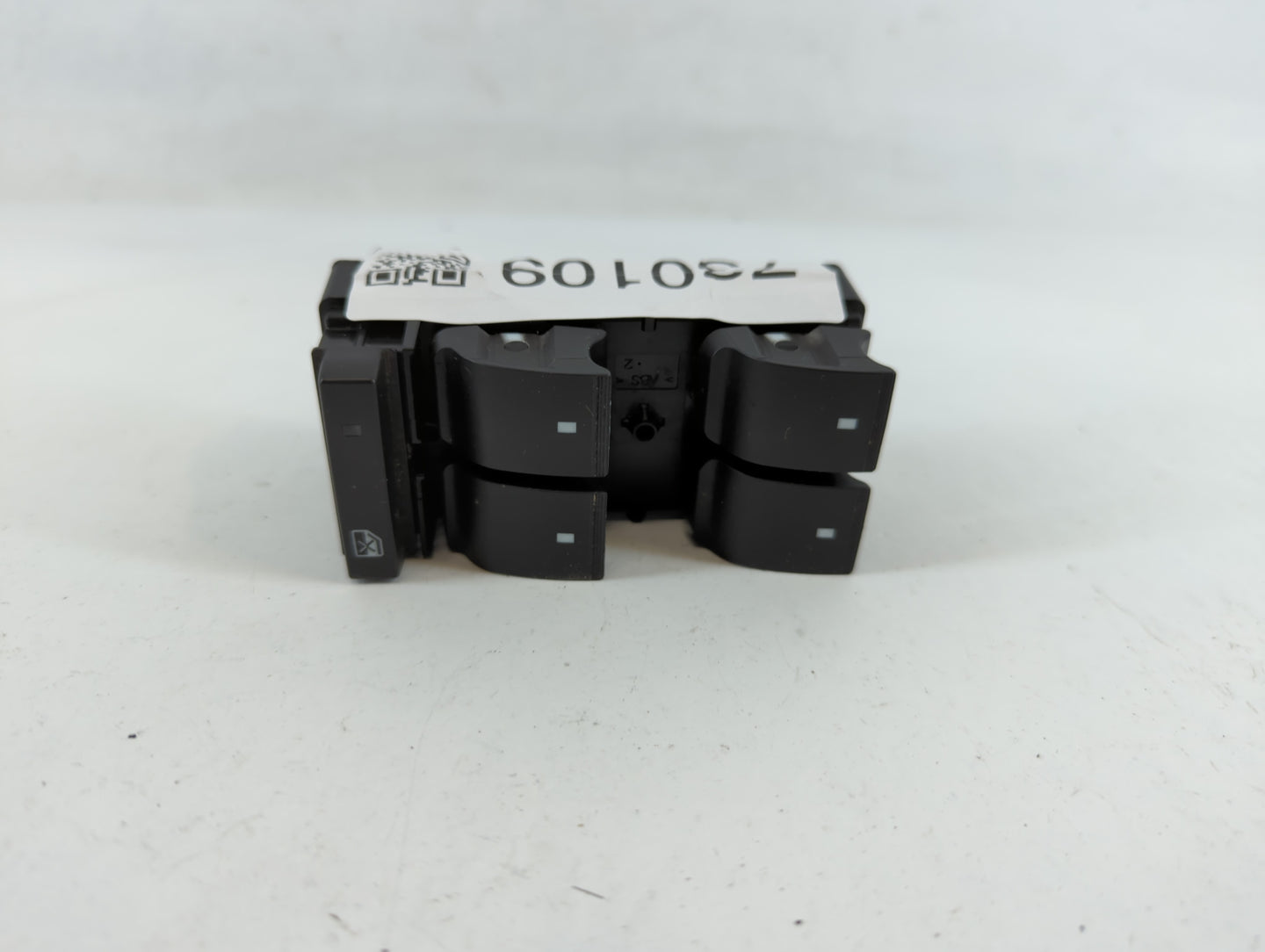 2010-2017 Gmc Acadia Master Power Window Switch Replacement Driver Side Left P/N:30775 20945224 Fits OEM Used Auto Parts - O
