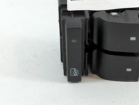 2010-2017 Gmc Acadia Master Power Window Switch Replacement Driver Side Left P/N:30775 20945224 Fits OEM Used Auto Parts - O