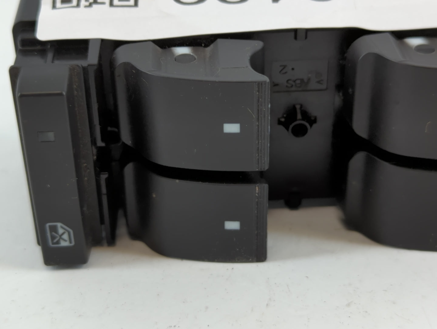 2010-2017 Gmc Acadia Master Power Window Switch Replacement Driver Side Left P/N:30775 20945224 Fits OEM Used Auto Parts - O