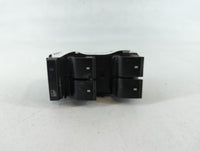2007-2017 Gmc Acadia Master Power Window Switch Replacement Driver Side Left P/N:20240 901-990 Fits OEM Used Auto Parts - Oe