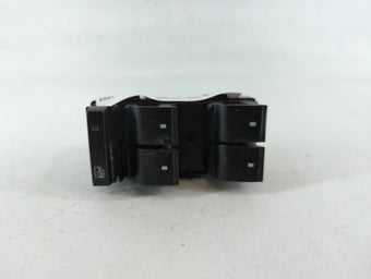compare product 2007-2017 Gmc Acadia Master Power Window Switch Replacement Driver Side Left P/N:20240 901-990 Fits OEM Used Auto Parts