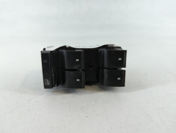 2007-2017 Gmc Acadia Master Power Window Switch Replacement Driver Side Left P/N:20240 901-990 Fits OEM Used Auto Parts - Oe