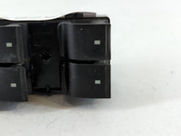 2007-2017 Gmc Acadia Master Power Window Switch Replacement Driver Side Left P/N:20240 901-990 Fits OEM Used Auto Parts - Oe