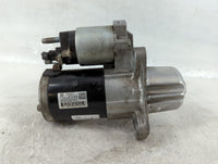 2007-2017 Gmc Acadia Car Starter Motor Solenoid OEM P/N:12645298 Fits OEM Used Auto Parts - Oemusedautoparts1.com
