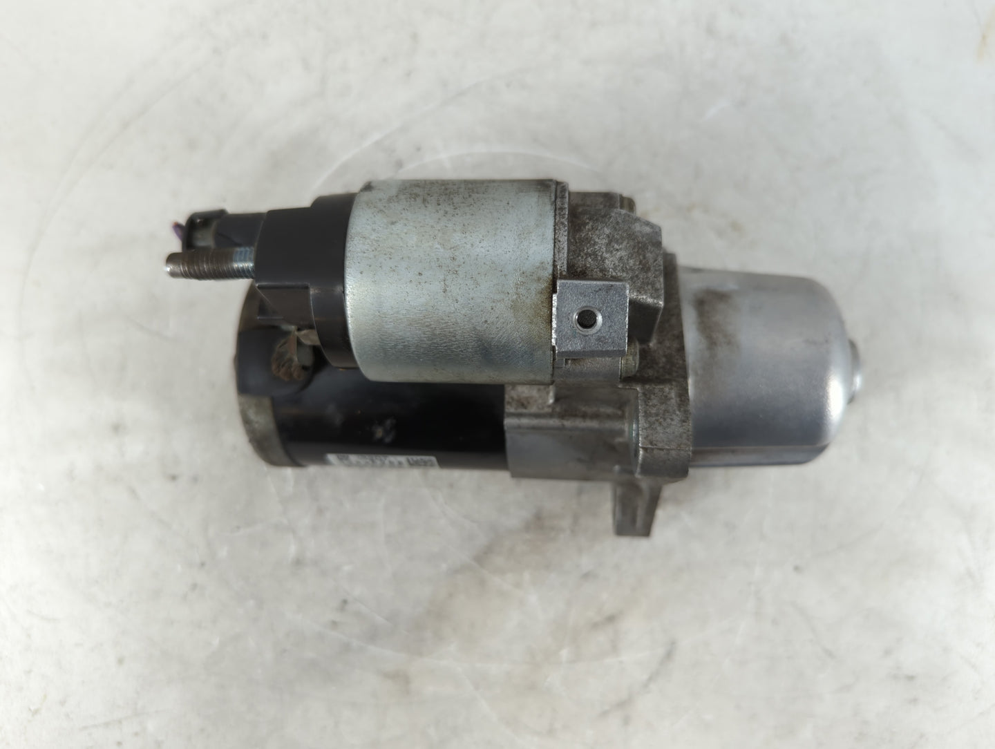 2007-2017 Gmc Acadia Car Starter Motor Solenoid OEM P/N:12645298 Fits OEM Used Auto Parts - Oemusedautoparts1.com