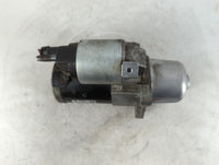 2007-2017 Gmc Acadia Car Starter Motor Solenoid OEM P/N:12645298 Fits OEM Used Auto Parts - Oemusedautoparts1.com